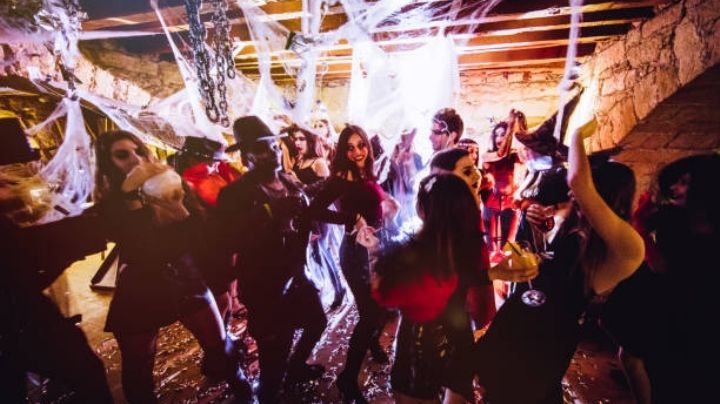 Eventos de Halloween en Laredo, Texas: fechas horas y actividades