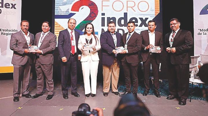 Vienen grandes proyectos a Nuevo Laredo