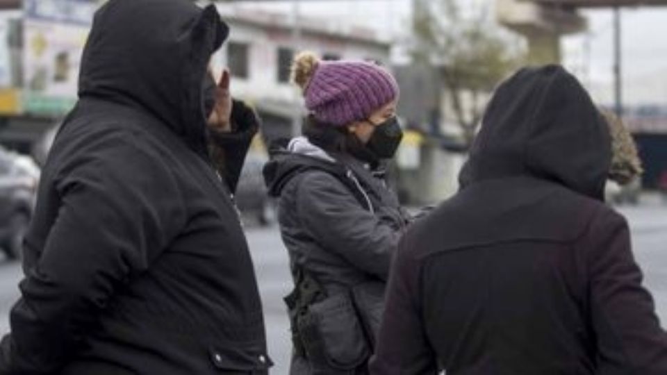 Bajará de nuevo la temperatura en el norte del país.