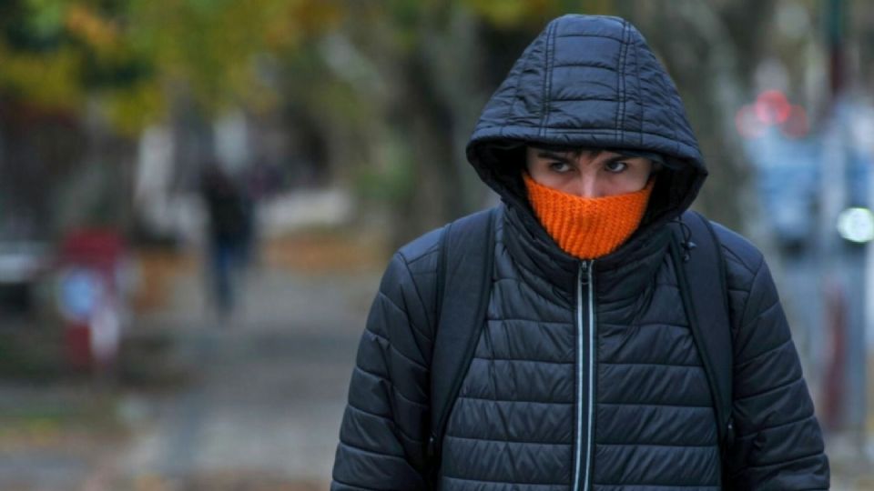 Desde mañana cambia la temperatura en Nuevo Laredo