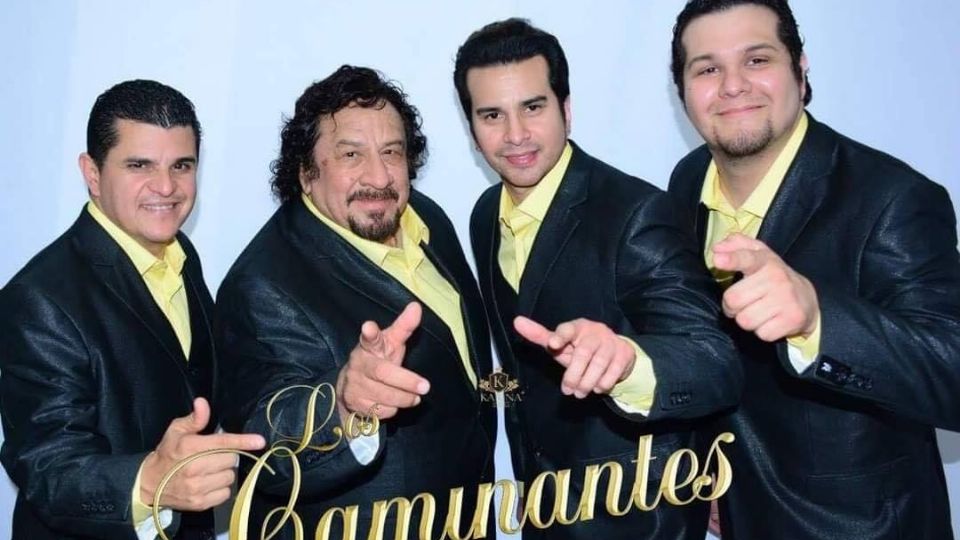 Agustín Ramírez fue el líder de Los Caminantes por más de 40 años