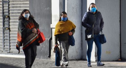 Clima Nuevo Laredo: Se esperan lluvias y mañanas muy frescas