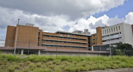 Old Mercy Hospital: Las famosas leyendas del hospital en Laredo