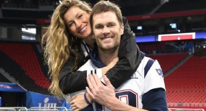 Tom Brady y Gisele Bündchen anuncian su divorcio; estos serían los motivos