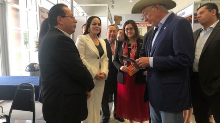 Nuevo Laredo, un ejemplo de transformación