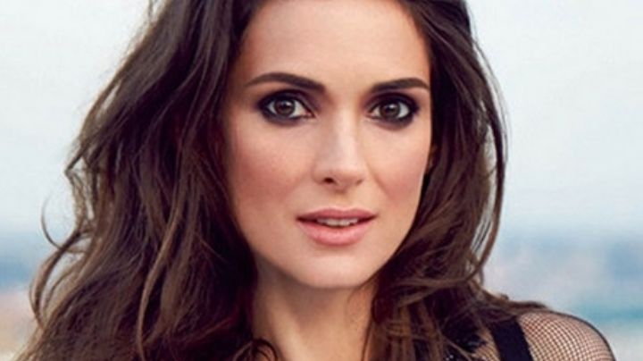 Winona Ryder y la vez que fue rechazada por 'no ser suficientemente bonita'