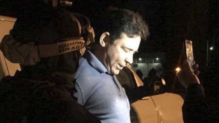 Exoneran a Eugenio Hernández Flores de proceso de enriquecimiento ilícito