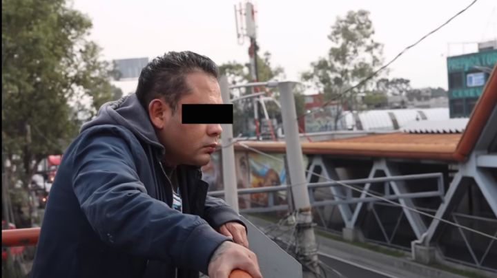 'Arrollé cuatro personas': Conductor de metro revela la verdad detrás de su oficio