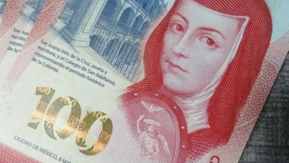 Por este billete con un detalle especial podrían volverte millonario en un abrir de ojos