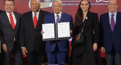 AMLO informa el nuevo plan contra la inflación nacional