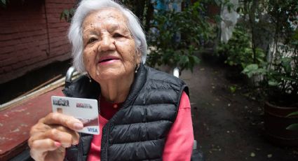 ¿De cuánto será la pensión para adultos mayores en 2023 tras aumento de AMLO?