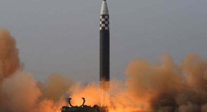 Japón envía "alerta inmediata" a ciudadanos por lanzamiento de misil de Corea del Norte