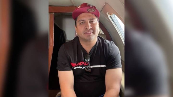 Julión Álvarez niega ser el objetivo de tiroteo en plaza de Zapopan; esto dijo