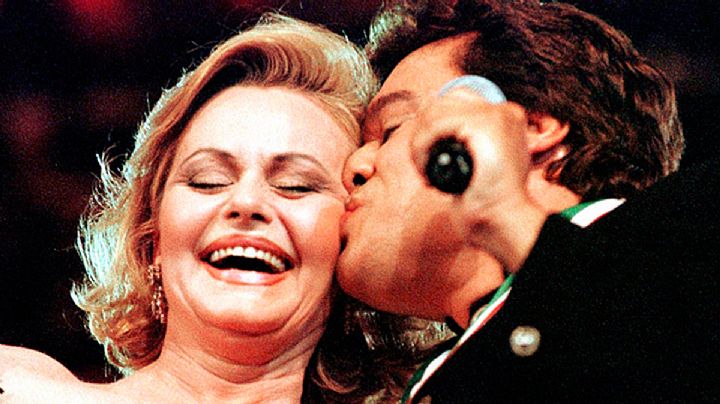 Rocío Dúrcal: ¿Por qué terminó su amistad con Juan Gabriel?