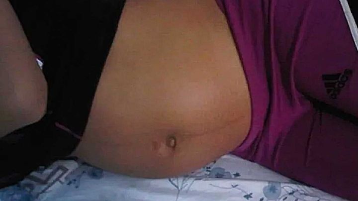 Jovencita asegura que está embarazada de un espíritu; jura que jamás ha estado con un hombre