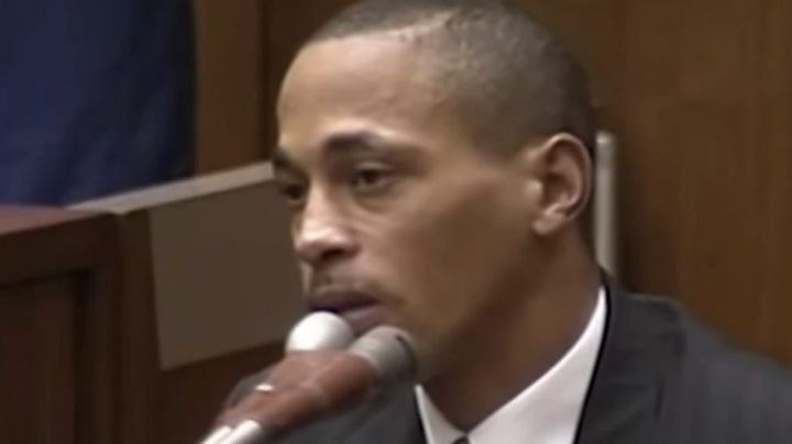 Único sobreviviente de Jeffrey Dahmer describe el horror que vivió