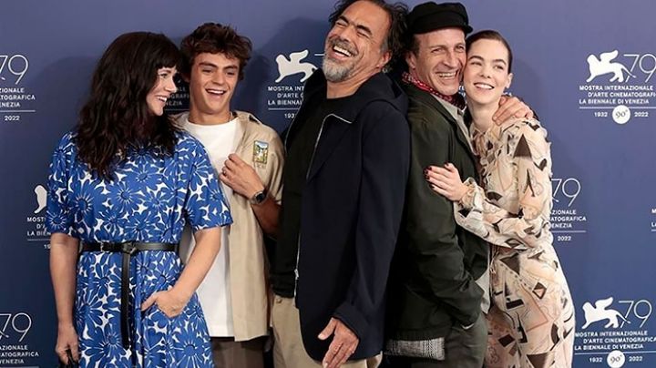 Nueva cinta de Iñárritu, filmada en San Luis Potosí peleará por un Óscar