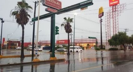 Clima Nuevo Laredo: ¡de locura! Se espera fresco, lluvia y calor