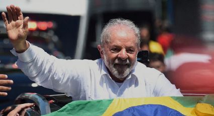 Lula se impone a Bolsonaro y será de nuevo presidente de Brasil