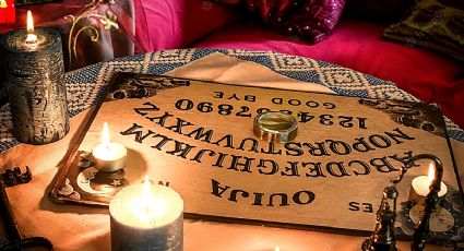 Tablas ouija: la ciencia explica la sensación paranormal espeluznante al jugarla