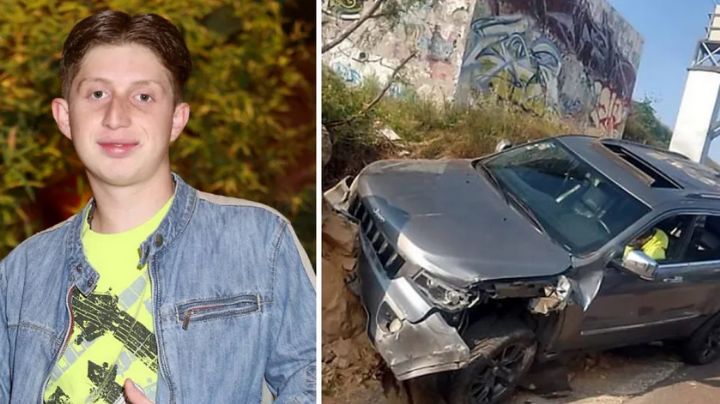 Madre de Octavio Ocaña explica cómo habría muerto el actor