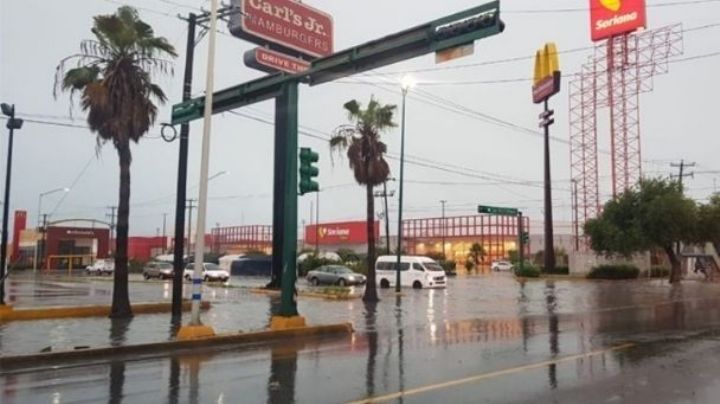 Clima Nuevo Laredo: ¡de locura! Se espera fresco, lluvia y calor