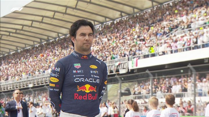 Impone récord de asistencia el Gran Premio de México