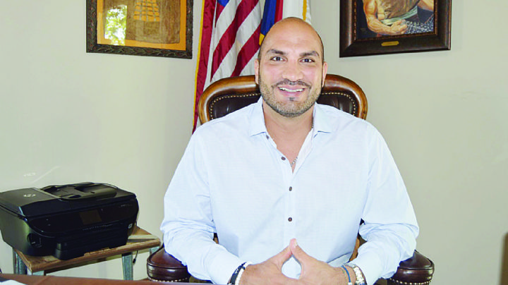 Rechaza Laredo oferta de Webb