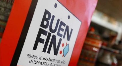 Profeco lanza página especial para el Buen Fin 2022; buscan concientizar las compras