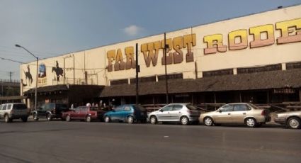 Hallan cuerpo sin vida en el Far West de San Nicolás