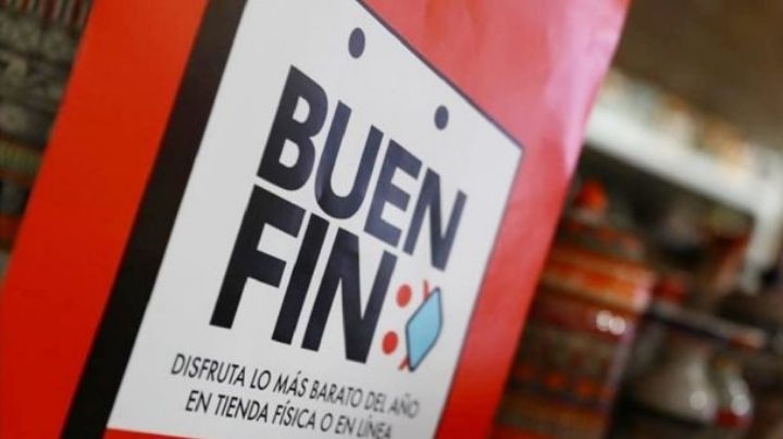 Profeco lanza página especial para el Buen Fin 2022; buscan concientizar las compras