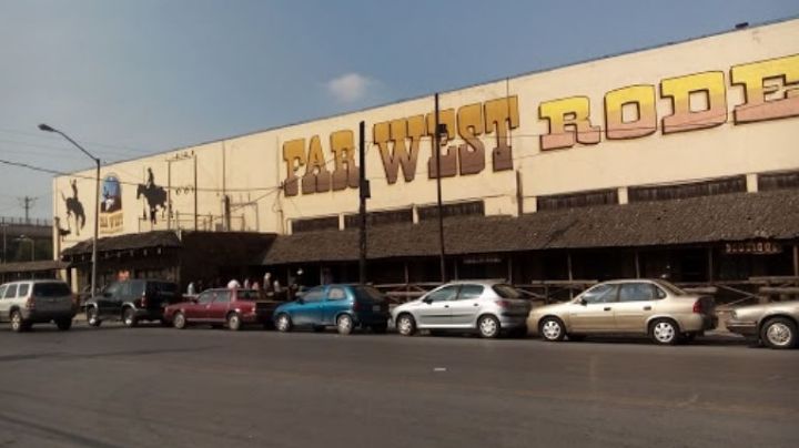 Hallan cuerpo sin vida en el Far West de San Nicolás