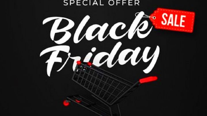 Black Friday 2022: ¿Cuándo y cómo será este año?