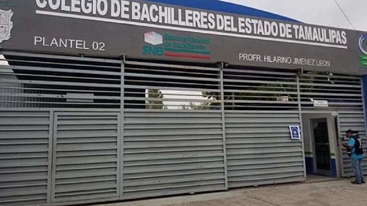 Sorprenden a alumnos del Cobat 02 grabando contenido para adultos