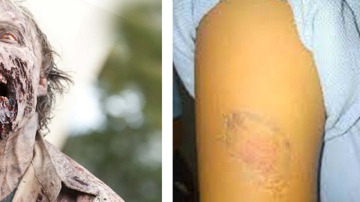 Recuerdan 'ataques zombies' en Nuevo Laredo