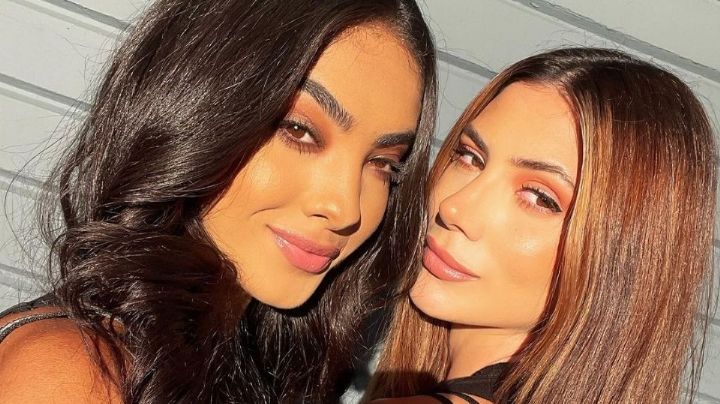 Miss Puerto Rico y Miss Argentina se casaron tras meses en relación secreta