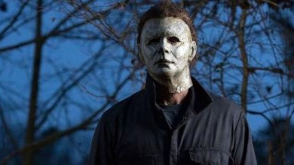 El disfraz de Michael Myers, de la película Halloween, es de los que más aterroriza