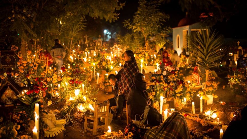 Día de Todos los Santos se lleva a cabo este 1 de noviembre.