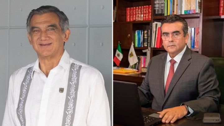 Decide Américo Villarreal no ratificar al Magistrado Horacio Ortiz Renán