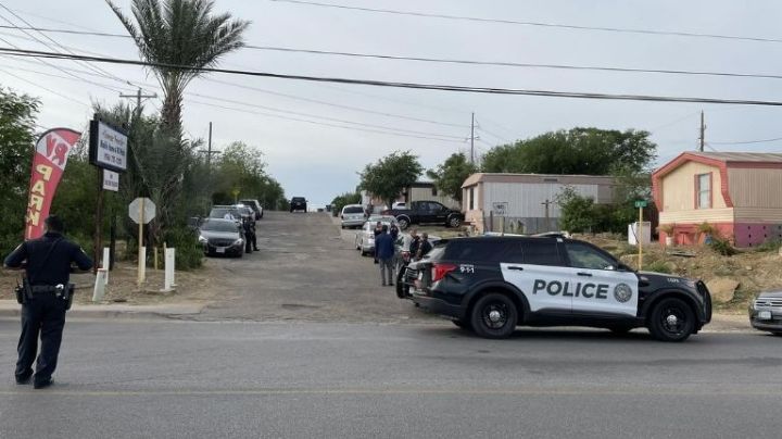 Detienen a presunto asesino de hombre encontrado sin vida en Towne North