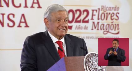 López Obrador agradece a Senadores por ampliar presencia del Ejército hasta 2028