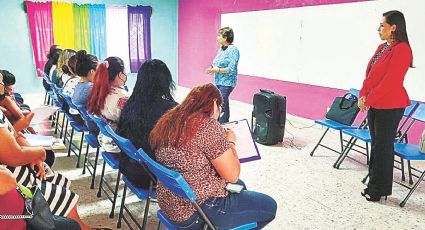 Diagnostican autismo en alumnos de kínder en Nuevo Laredo