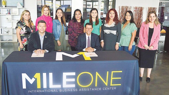 Dan impulso a 12 emprendedoras con 'Mexicana Emprende Laredo'