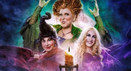 Mujer de Texas asegura que ver Hocus Pocus 2 abrirá las puertas del infierno