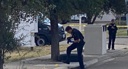 Tiroteo al Norte de Laredo; hay tres heridos