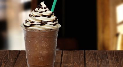 Cómo hacer en casa un frappé; te compartimos la receta