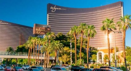 Apuñalan a ocho personas frente al casino Wynn de Las Vegas; hay dos muertos