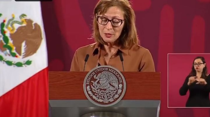 Renuncia Tatiana Clouthier a la Secretaría de Economía