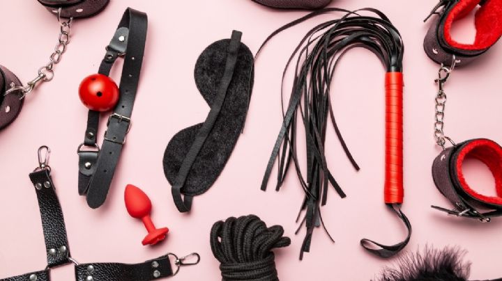 Pensaron que era una bomba... resultó ser un maletín con juguetes sexuales