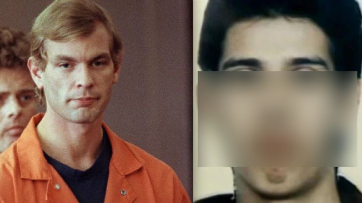 Un mexicano fue asesinado por Dahmer, el ‘Carnicero de Milwaukee’